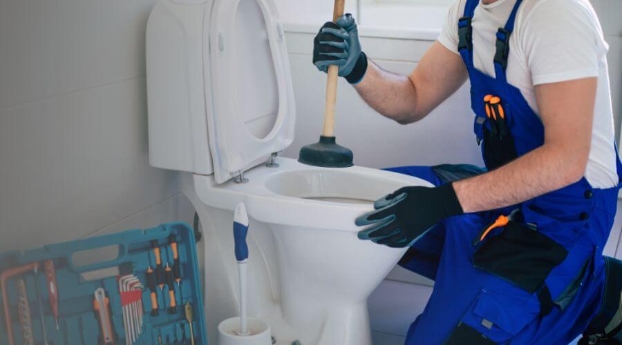 Professional expert plumbing services in Graniteville, SC